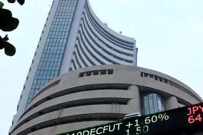 Stock Market Update: Market Ends With Gains, Sensex at 59,005, Nifty at  17,565