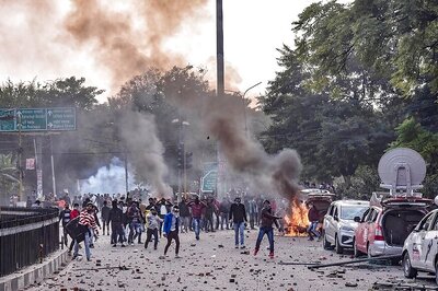 Revised Decision on Internet Suspension in Mathura to be Taken Today: DM