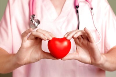 Midlife Fitness May Boost Your Heart Health