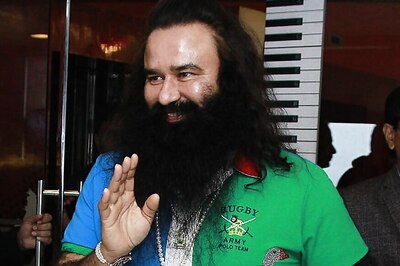 Court to Pronounce Quantum of Sentence for Gurmeet Ram Rahim, 3 Others in Journalist Murder Case