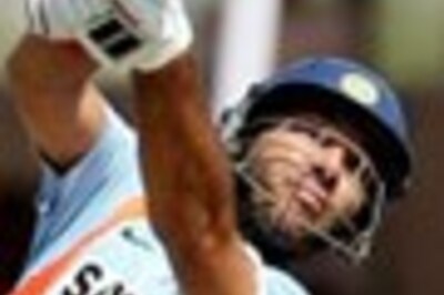 Yuvraj denies Indian players involved in brawl