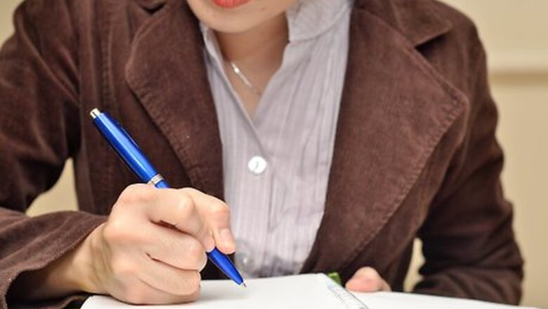 How to Choose a Work Reference