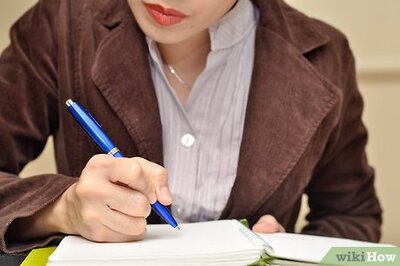 How to Choose a Work Reference