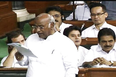 Parliament Live: What Action Will You Take on Lynchings, Congress Asks PM Modi