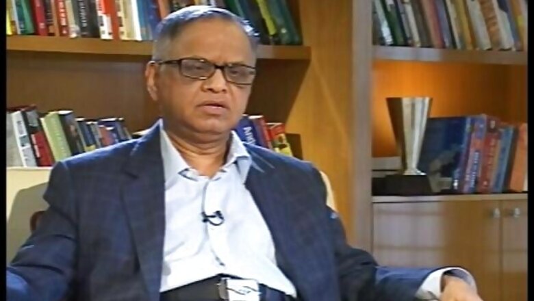 'Infosys still working with Gujarat govt for land'