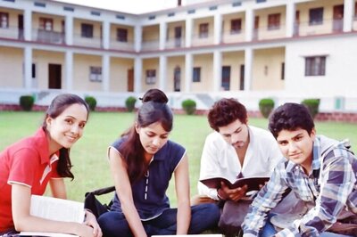 QS World University Rankings By Subject: 44 Indian Programmes Features in Top 100