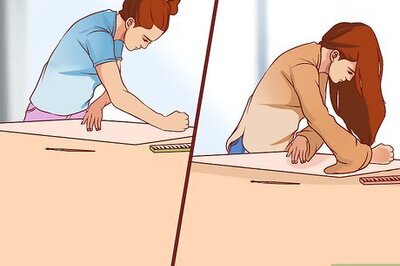 How to Dress Like an Artist