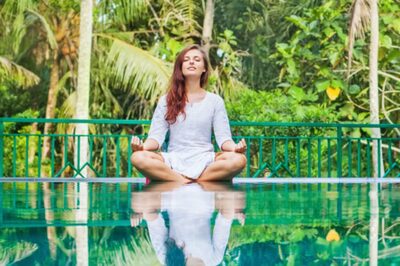 Wellness: One Of The Top Travel Trends in 2023