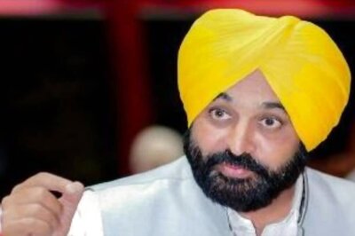 'Is My Liver Made of Iron...?': Punjab CM Mann's Rebuttal on Drinking Alcohol Day & Night For Several Years