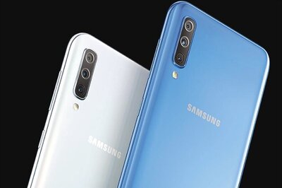 Samsung Galaxy M21 Features, New M Series Phone Colours Leaked