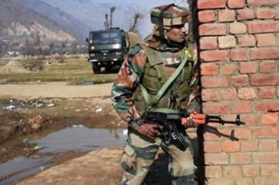 Bandipora Encounter: 3 Soldiers, 1 Terrorist Killed, Gun Fight Underway