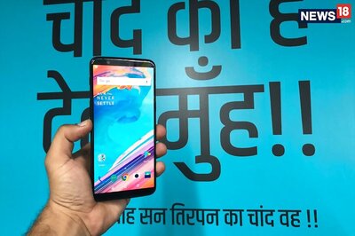 OnePlus 5, 5T Finally Getting Android 8.1 Oreo: Here Are All New Features