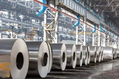 SAIL Produces Record 18.28 MT Crude Steel; 19.40 MT Hot Metal in FY23