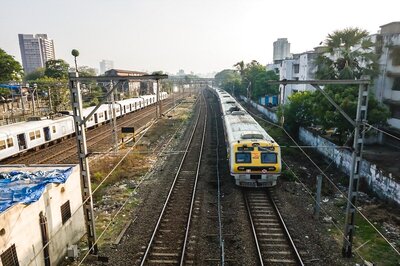 Railways Says Deaths on Tracks Due to 'Trespassing', Lists Measures to Curb Such Fatalities