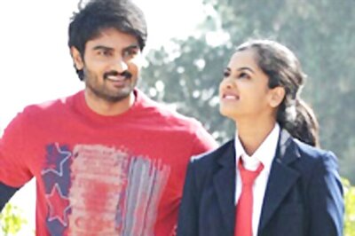 Sudheer to flaunt six-pack abs in 'Aadu Magaadra Bujji'