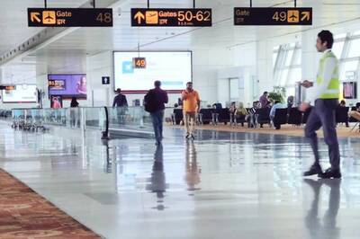 No Institutional Quarantine for International Travellers Flying from UK to Delhi: State Govt