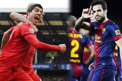 Football Transfers: Latest news and rumours on Monday