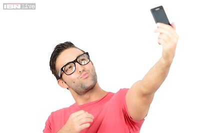 Your love for selfies could actually empower you, boost confidence and self-esteem