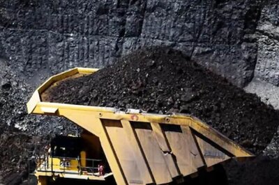 India's Coal Import Drops 5% in April-September Period to 125.21 MT