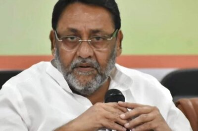 Money Laundering Case: Ex-Maha Minister Nawab Malik Moves Bombay HC for Bail