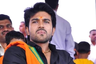 ‘... Hope to Get Some Good Calls’: Ram Charan On His Hollywood Debut