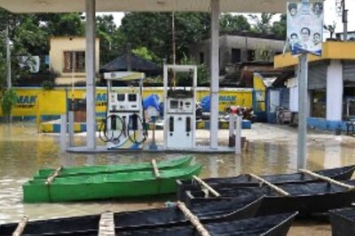 Mamata Firm on Ghatal Masterplan, Sends TMC Team to Delhi to Ask for Funds