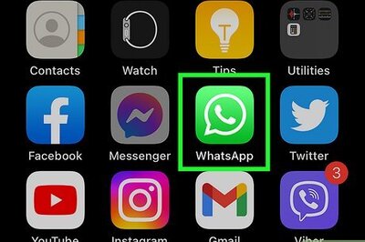 Simple Guide to Changing Your Status Privacy on WhatsApp