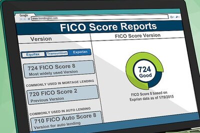 How to Maintain Good Credit