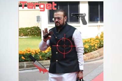 Maharashtra SP Chief is Someone's 'Target', Receives Scary WhatsApp Message