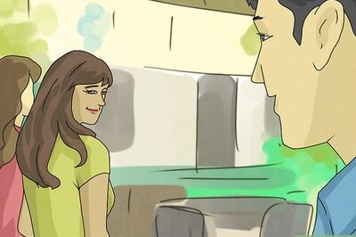 How to Get Your Crush to Talk to You