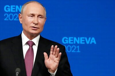 Sunshine, Fatalism And 2 World Views From 2 World Leaders