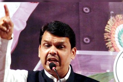 'Not A Single' Village Will Go Anywhere: Amid Maha-K'taka Border Row, Fadnavis's Message to Bommai
