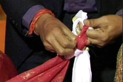 Dalit dumped after husband gets govt job