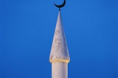 Switzerland bans mosque minarets in surprise vote