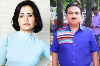 Taarak Mehta Ka Ooltah Chashmah Actor Priya Ahuja Tests Positive for Covid-19, Dilip Joshi Prays for Speedy Recovery