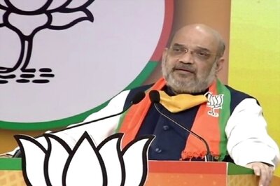 Amit Shah Slams Rahul Gandhi's 'Shallow' Politics Amid China Standoff, Says Prepared for Parl Debate