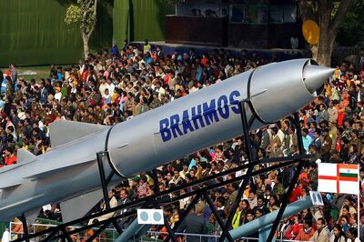 'Combat Connectors Remaining...': IAF Tells Delhi HC What Led To Accidental BrahMos Firing Into Pakistan In 2022