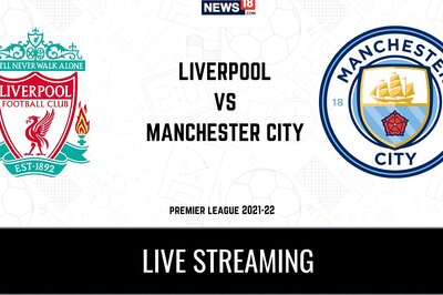 Premier League 2021-22 Liverpool vs Manchester City LIVE Streaming: When and Where to Watch Online, TV Telecast, Team News