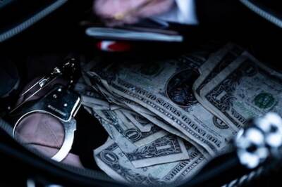 Rs 2.64 Crore Cash Seized from Car in Chhattisgarh's Durg; 3 Persons Questioned