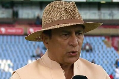IPL 2024: Sunil Gavaskar Finds Sunrisers Hyderabad's Batting Approach vs KKR as 'Puzzling'