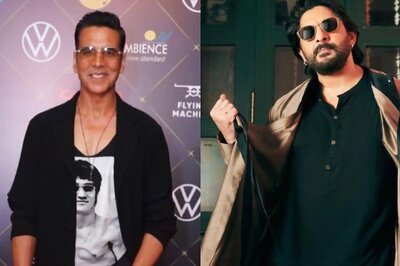 Akshay Kumar, Arshad Warsi Starrer Jolly LLB 3 To Go On The Floors Next Year; More Deets Inside