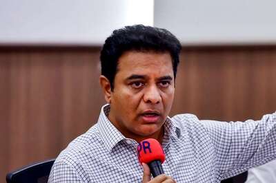 Telangana: Congress Govt Will Know Burden of Poll Promises Now, Says KTR