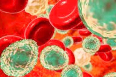 Over 5.7 Crore Indians Affected by Serious Fungal Diseases: Study