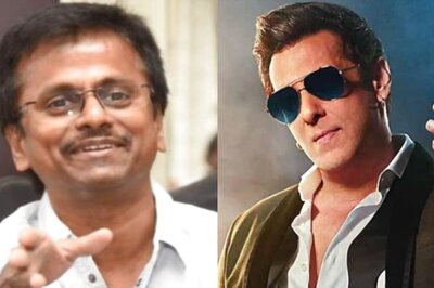 A.R Murugadoss Says Film With Salman Khan Will Have Intense Action Sequences: 'Audiences Can Expect...'