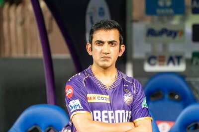'Can I Bring My Girlfriend to the IPL': Gautam Gambhir Reveals His First Interaction With KKR's Star All-rounder in 2012