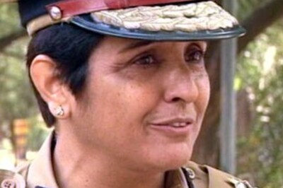 View Chat: With Dr Kiran Bedi on police reforms