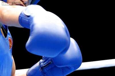 Wrangling continues ahead of Boxing India polls