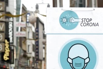 Lack of Free Covid Tests, Slack in Vaccination: Why Europe Is Back as the 'Epicenter' of Pandemic