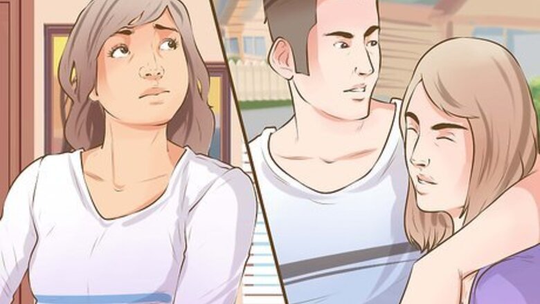 How to Recognize Signs of Cheating Men