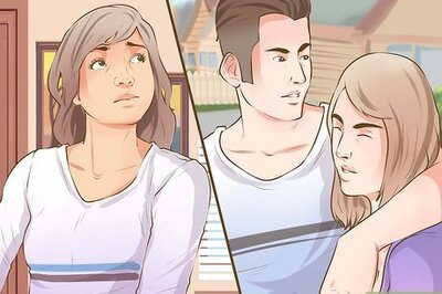 How to Recognize Signs of Cheating Men